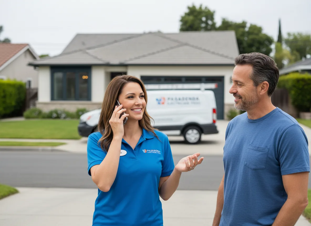 Electrician Lawton, PA FAQs